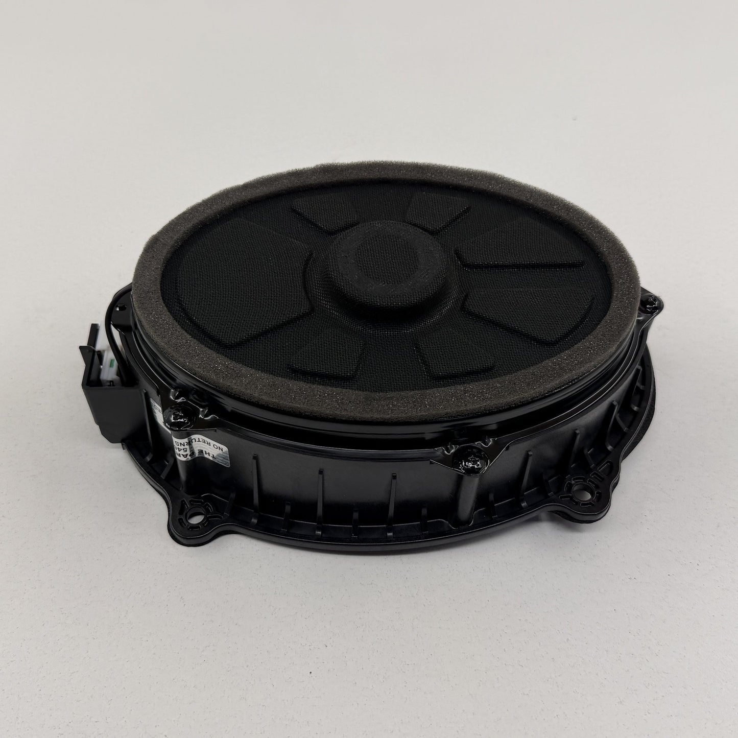 2022-2024 Rivian R1S R1T Door Speaker Front Or Rear PT00001455-G OEM