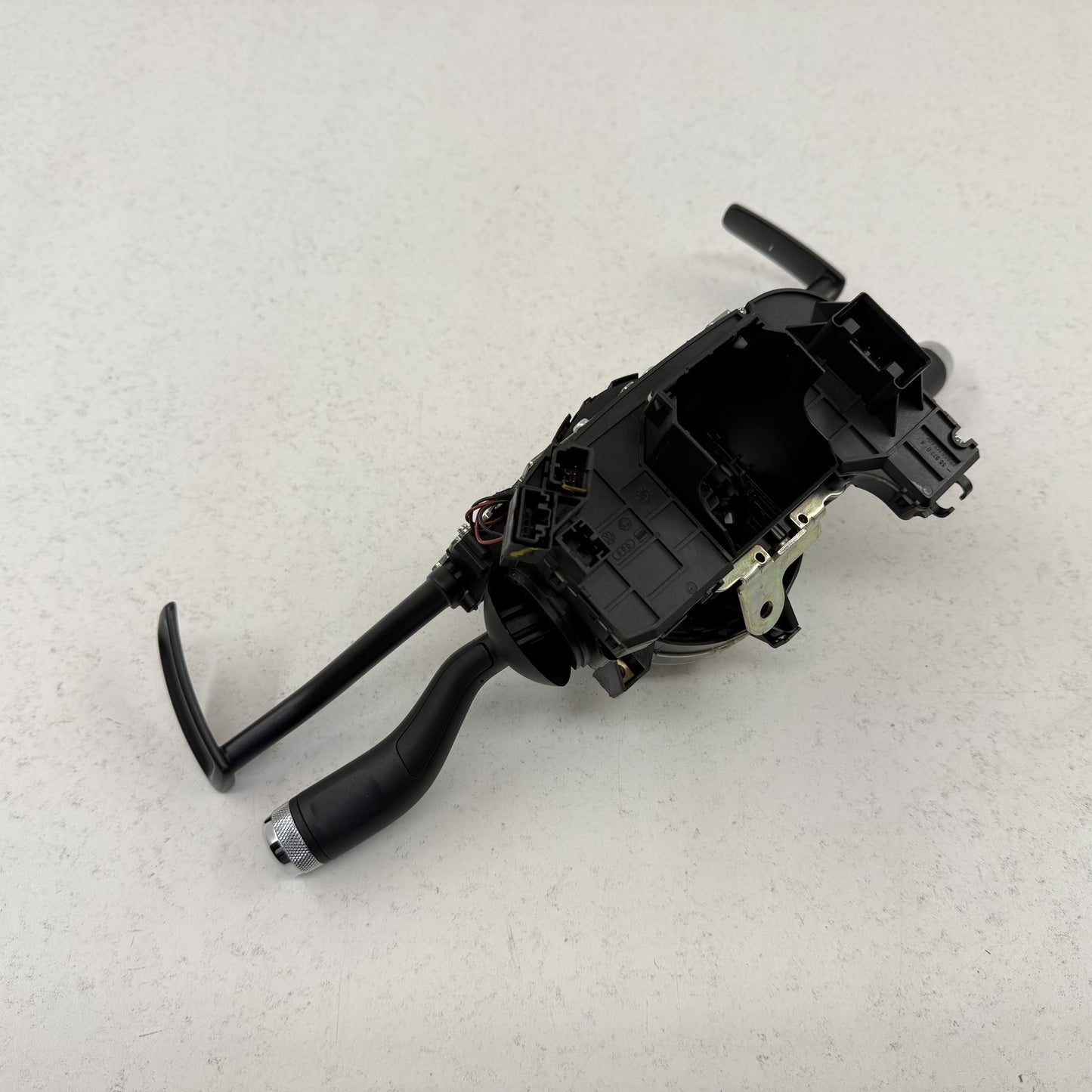 14-18 Bentley Flying Spur Combination Switch Clockspring W/ Paddle Shifters OEM