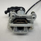 21-26 Lexus IS300 IS350 Driver Left Rear Brake Caliper W/ Rotor 12K Mile OEM