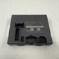 14-18 Bentley Flying Spur Seat Control Module Backrest Adjustment 4W0959760A OEM