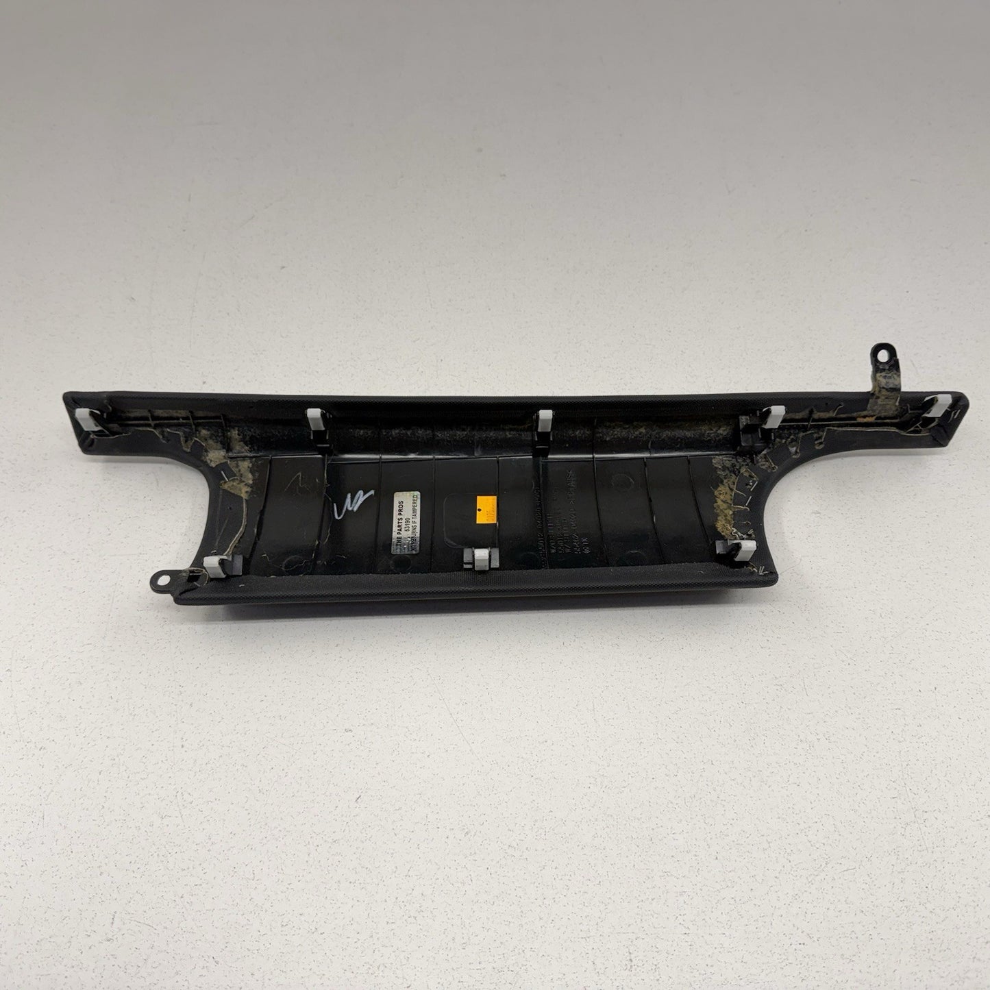 17-23 Toyota Tacoma Right Side Dashboard Dash Board Dash Trim Panel Cover OEM