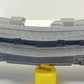 22-24 CADILLAC CT5 V BLACKWING FRONT REINFORCEMENT BAR IMPACT ABSORBER FOAM OEM