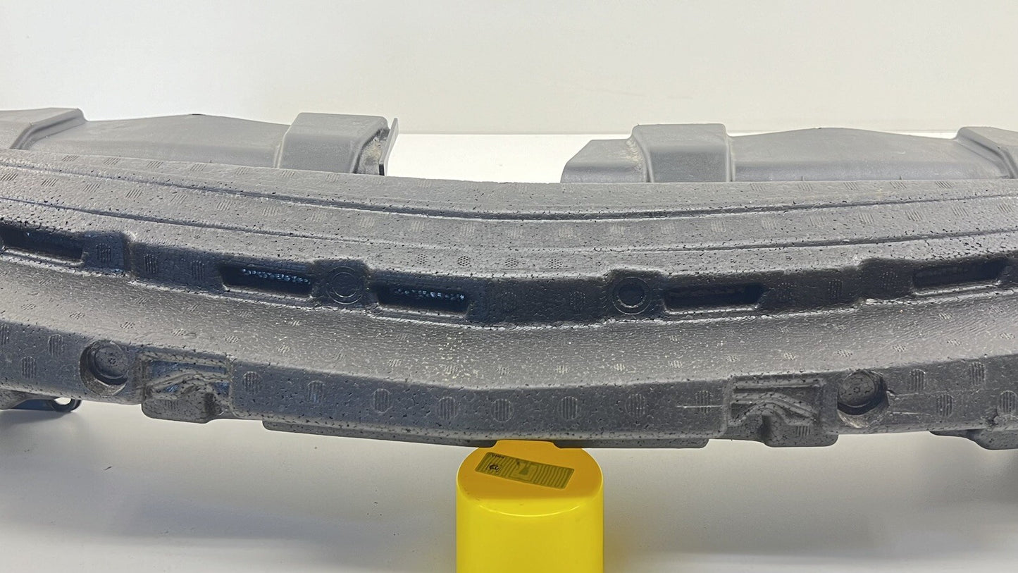 22-24 CADILLAC CT5 V BLACKWING FRONT REINFORCEMENT BAR IMPACT ABSORBER FOAM OEM