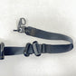 21-25 FORD F-150 PASSENGER RIGHT REAR SEATBELT SEAT BELT RETRACTOR OEM