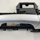 10-13 MERCEDES BENZ W212 E CLASS PASSENGER RIGHT REAR EXTERIOR DOOR HANDLE OEM