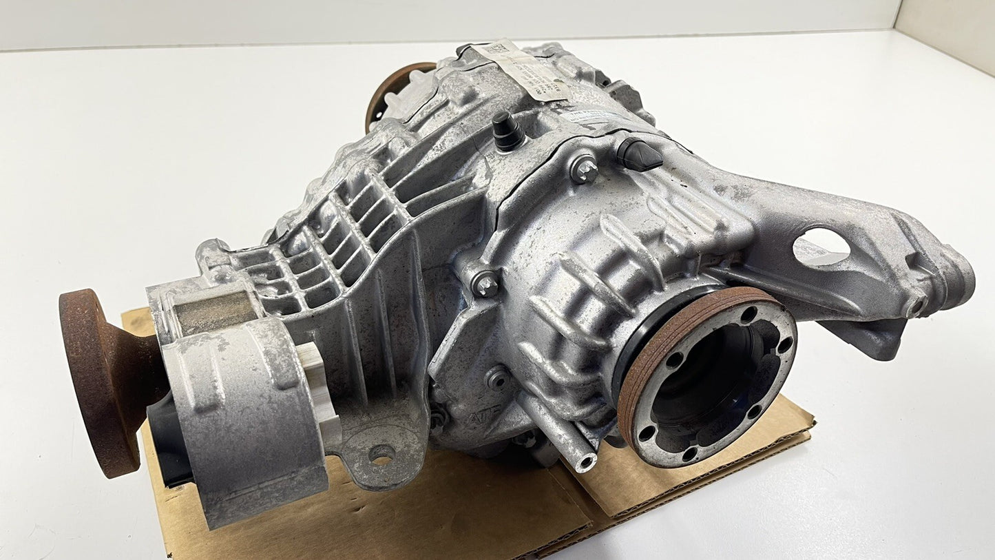 18-25 AUDI S4 S5 S6 S7 S8 SQ5 RS5 Rear Differential Diff Torque Vectoring OEM