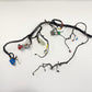 17-21 Maserati Ghibli Dashboard Dash Instrument Panel Wire Harness 670039504 OEM