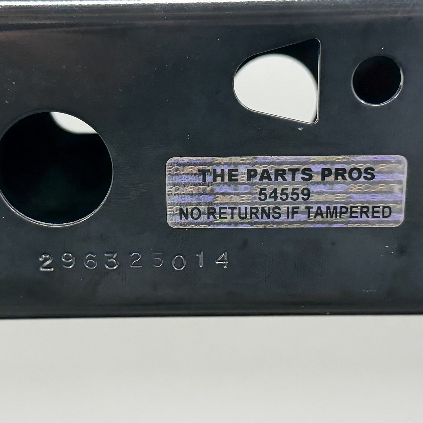 2012-2015 Chevrolet Camaro SS Front Subframe Crossmember Engine Cradle OEM