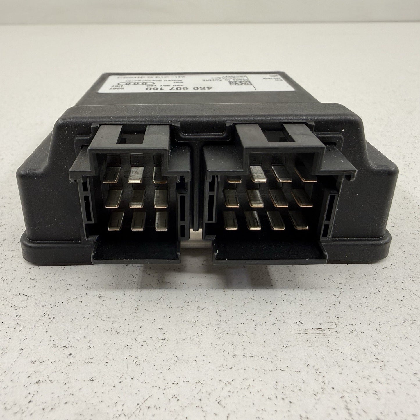 17-23 Audi R8 Haldex AWD Control Module Unit 4S0907160 OEM