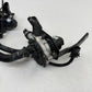 2014-2018 Bentley Flying Spur Secondary Air Injection Smog Pump Assembly Set OEM