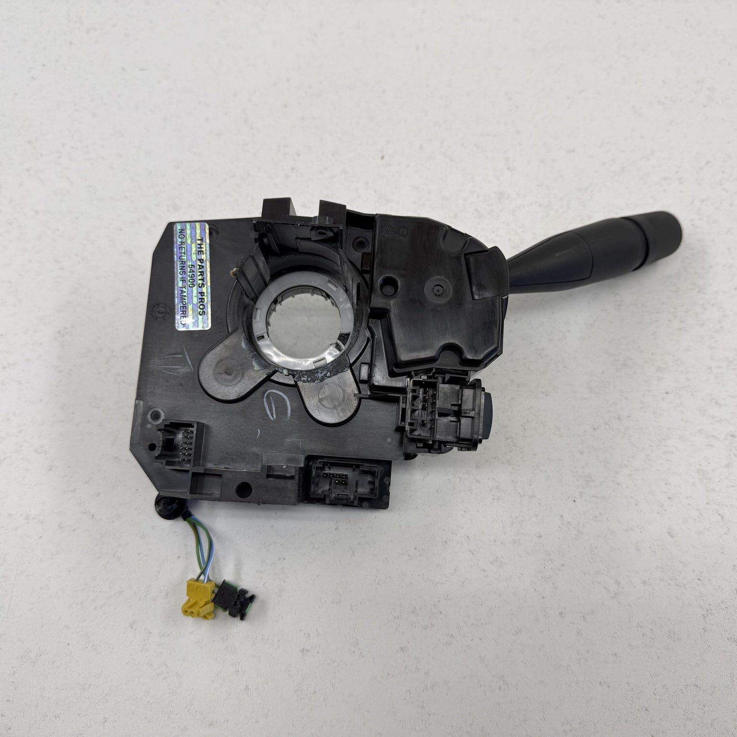 2023-2024 Ram 2500 3500 Steering Combination Switch Clockspring 68508704AI OEM