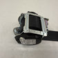 2022-2024 Rivian R1S Left Rear 2nd Second Row Seatbelt Seat Belt Retractor OEM