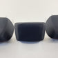 22-23 SUBARU WRX LEFT RIGHT REAR SEAT HEADREST HEAD REST CLOTH SET OEM
