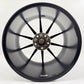 Chevrolet Camaro Signature SV501 19" Forged Wheel Rim Set Staggered