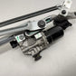 25-26 Toyota Camry Windshield Wiper Motor W/ Linkage Arm Assembly OEM