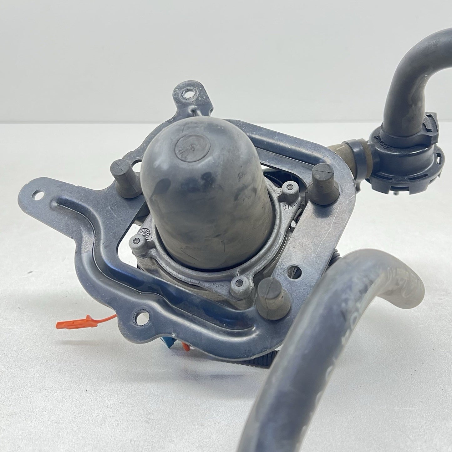 00-04 Chevrolet Corvette C5 Z06 Secondary Air Injection Smog Pump 12568382 OEM