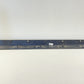 18-23 SUBARU CROSSTREK DRIVER LEFT SIDE SKIRT ROCKER PANEL COVER TRIM OEM