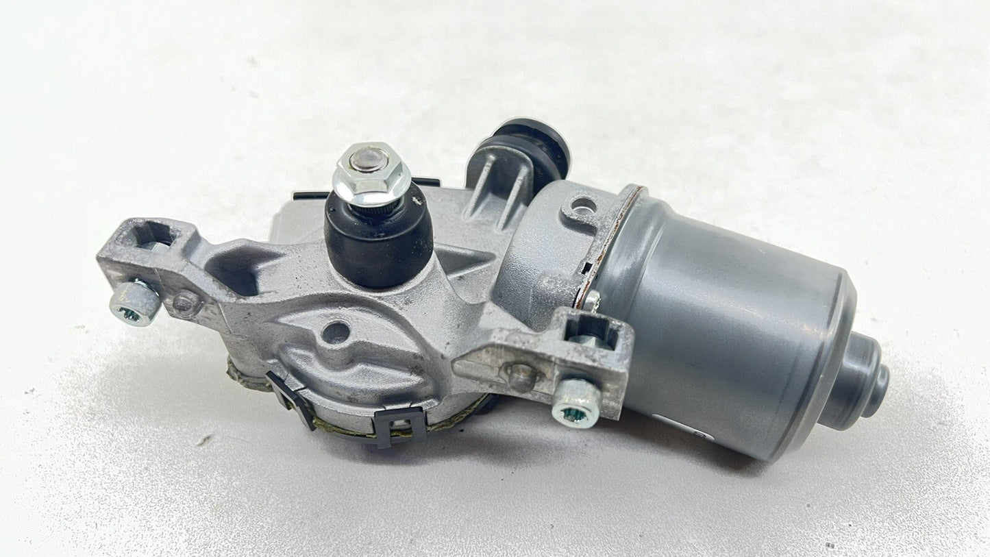 22-25 TOYOTA GR86 SUBARU BRZ FRONT WINDSHIELD WIPER MOTOR 86511CA030 OEM