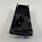 2008-2014 Mercedes C250 W204 Center Console Armrest Arm Rest Leather Black OEM