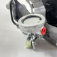 22-23 SUBARU WRX MANUAL TRANSMISSION CLUTCH BRAKE PEDAL ASSEMBLY OEM