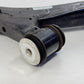 08-14 Lexus IS F 5.0L V8 Passenger Right Front Lower Control Arm Suspension OEM