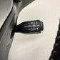 21-25 Lexus IS300 IS350 F Sport Heated Steering Wheel W/ Paddle Shifters OEM