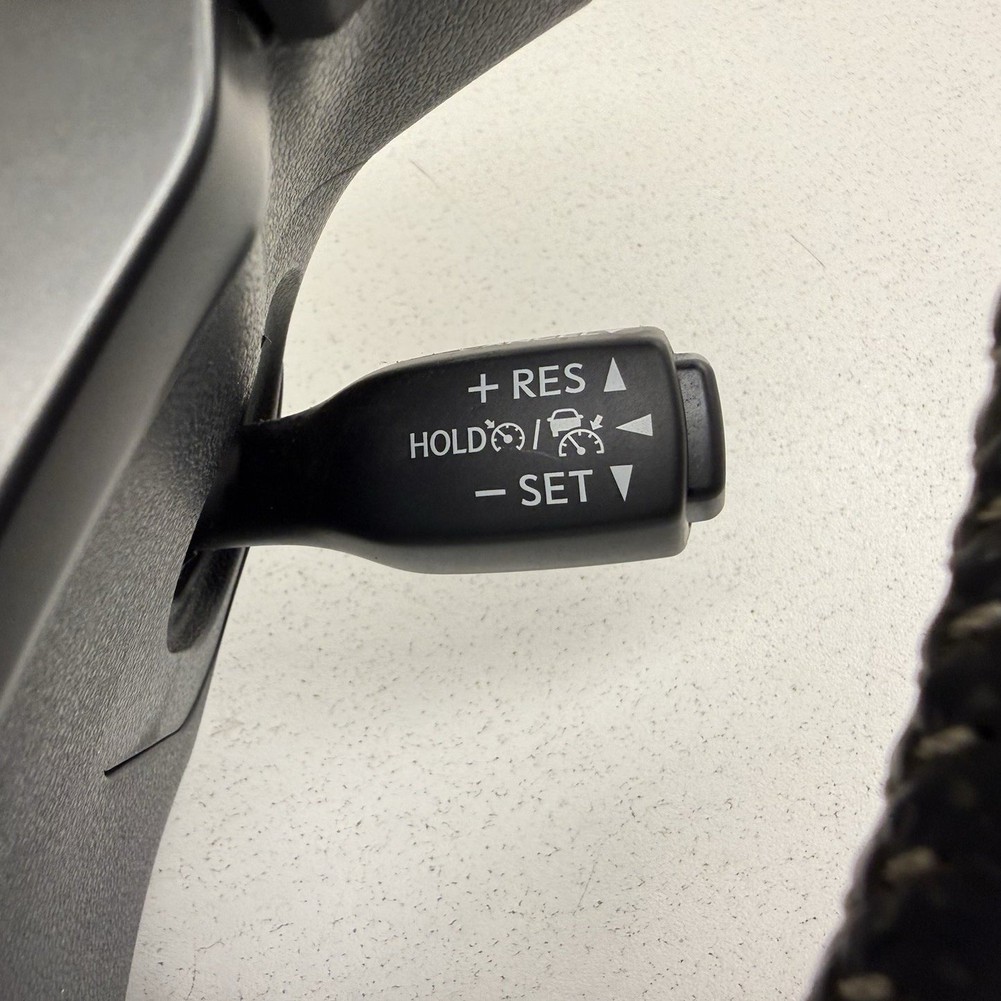 21-25 Lexus IS300 IS350 F Sport Heated Steering Wheel W/ Paddle Shifters OEM