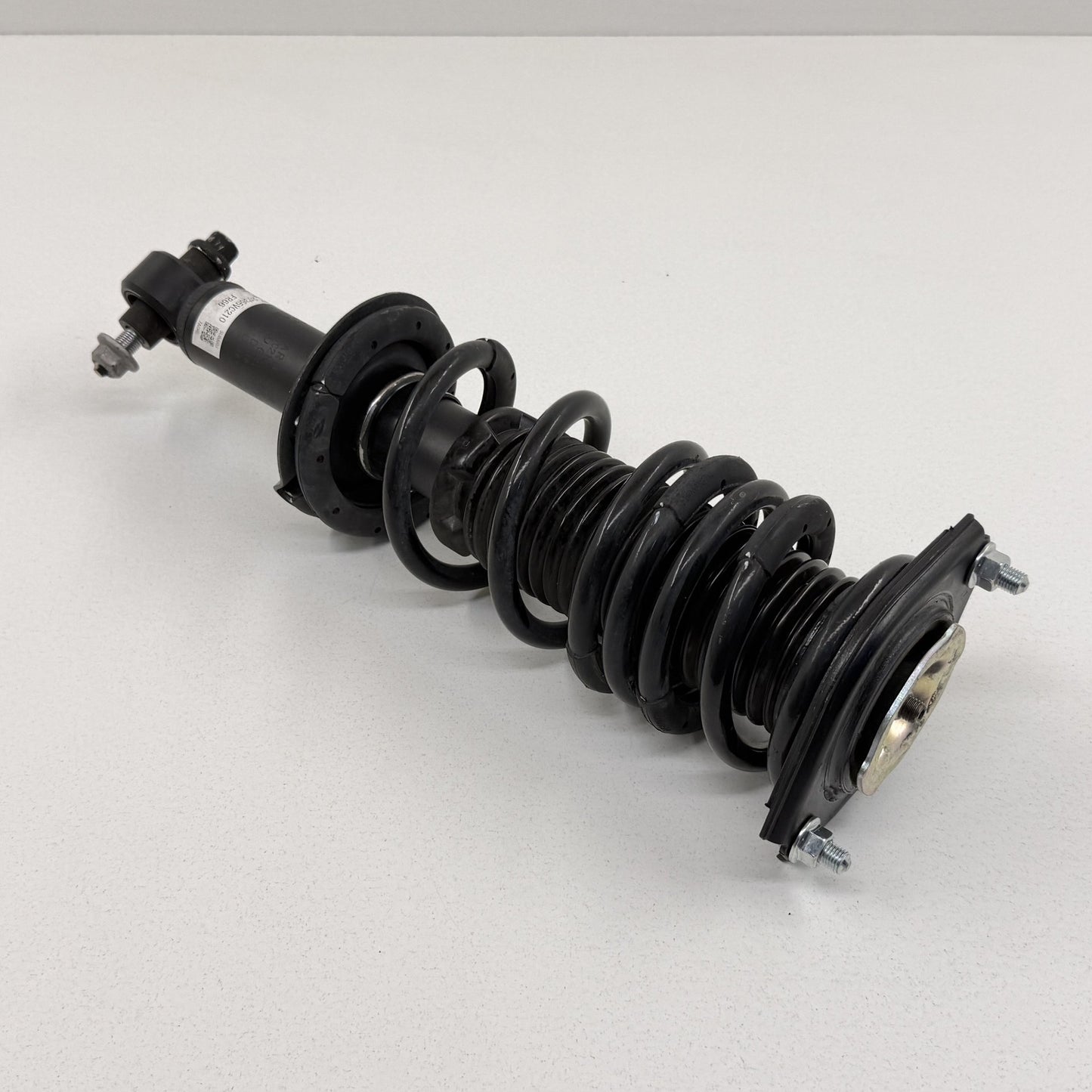 2022-2026 Subaru WRX Rear Strut Shock Absorber Pair Left & Right 20355VC210 OEM