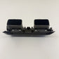 2022-2025 Lexus IS300 IS350 IS500 Center Dash AC Air Vent Trim W/ Clock OEM