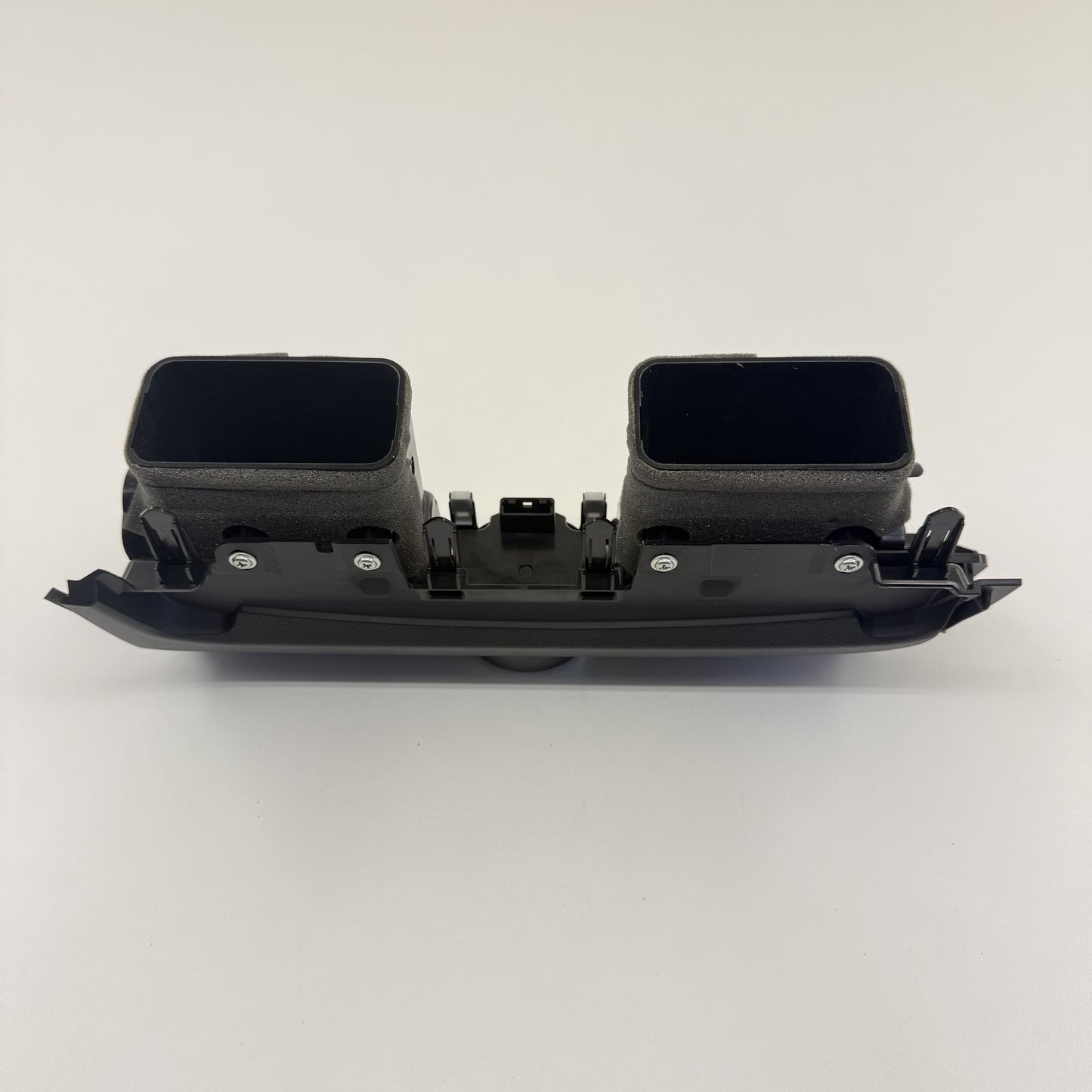 2022-2025 Lexus IS300 IS350 IS500 Center Dash AC Air Vent Trim W/ Clock OEM