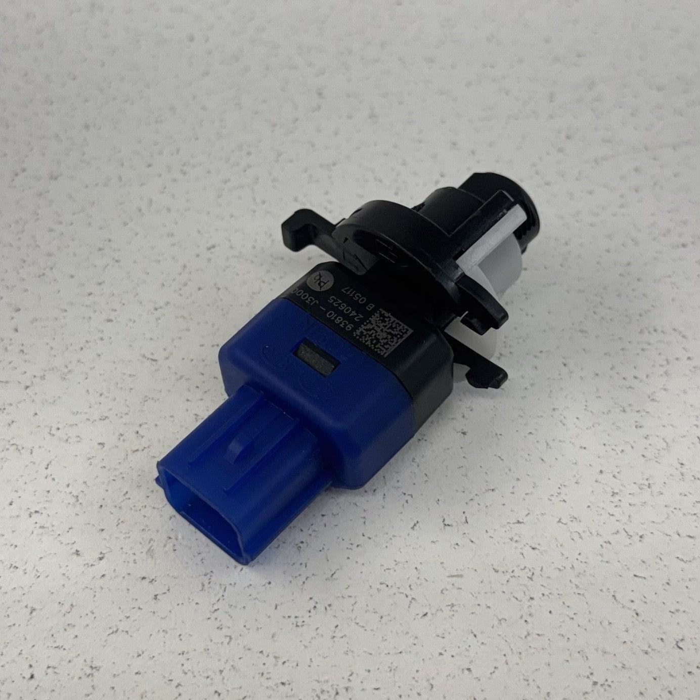 21-26 Hyundai Elantra Brake Pedal Stop Brake Light Warning Switch Sensor OEM