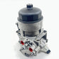06-10 BMW M6 E63 E64 MOTOR ENGINE OIL COOLER FILTER HOUSING CANISTER 7836449 OEM