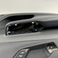 23-26 Toyota Prius Limited Driver Left Front Door Panel Interior Trim Black OEM
