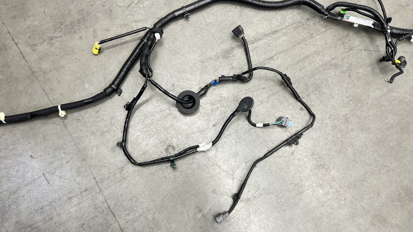 2024 ACURA INTEGRA TYPE S CHASSIS MAIN BODY WIRING WIRE HARNESS CABLE OEM