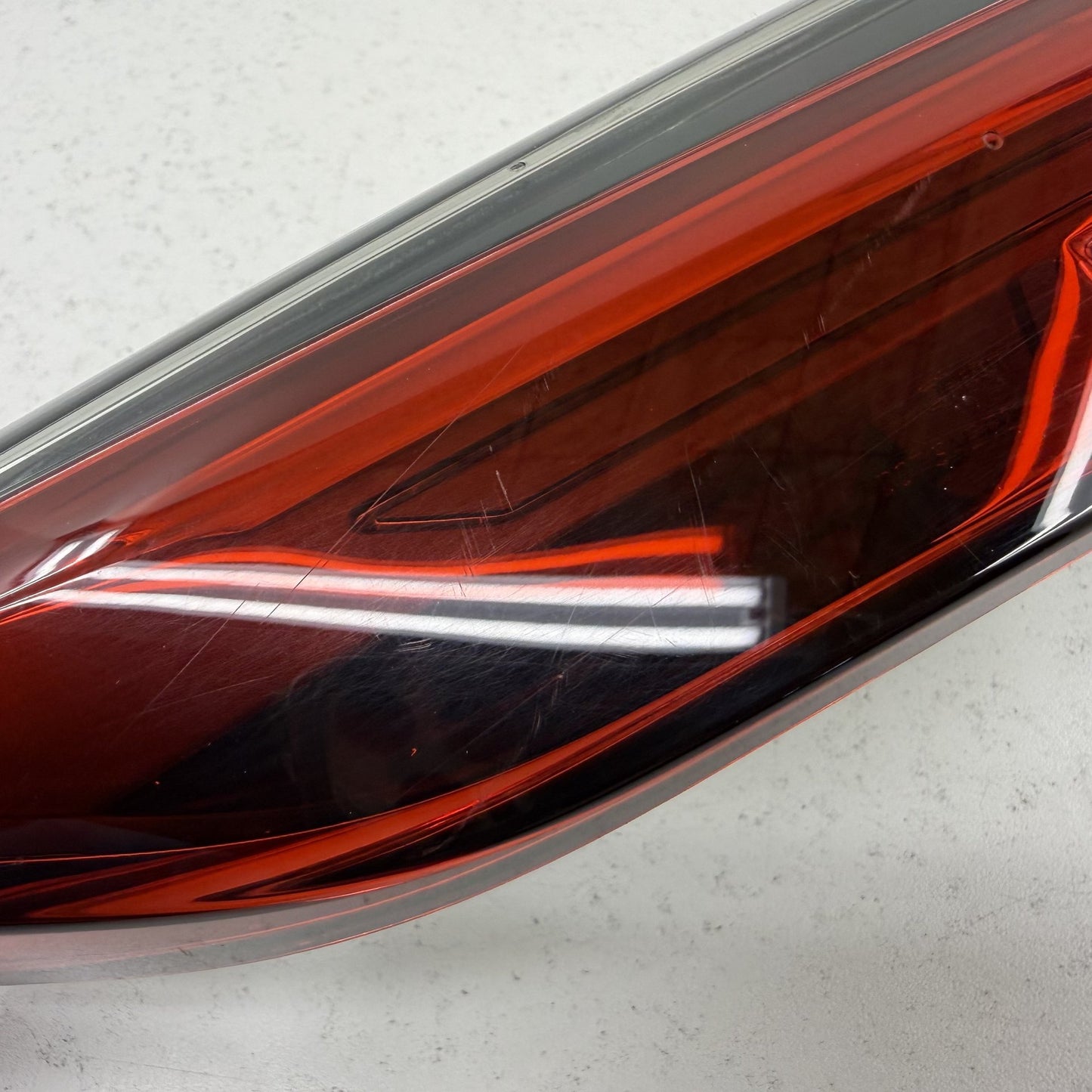 2021-2024 BMW M4 M440i 430i G22 G82 Right Rear Inner Trunk Taillight Lamp OEM