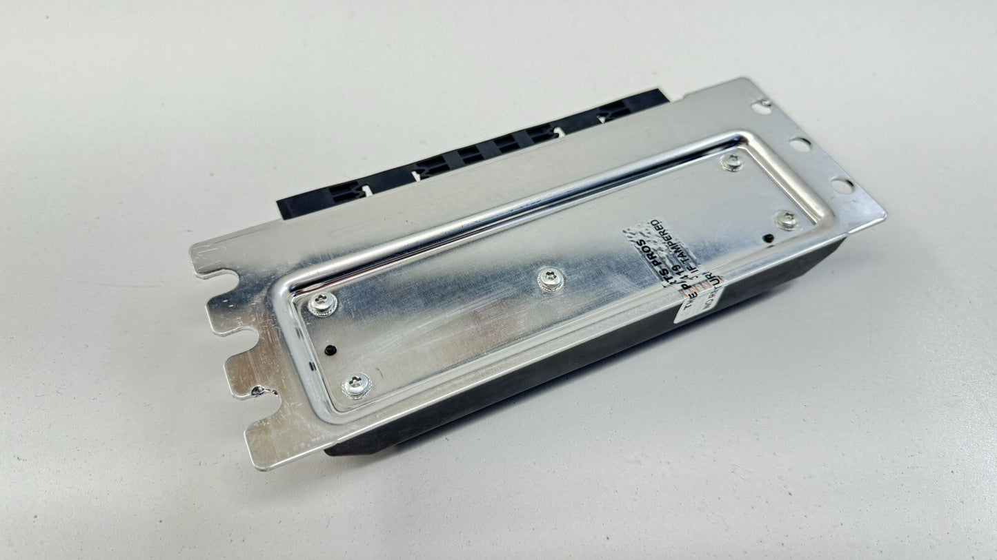 20-23 TOYOTA SUPRA ACTIVE SUSPENSION VERTICAL DYNAMIC VDP MODULE 6898968 OEM