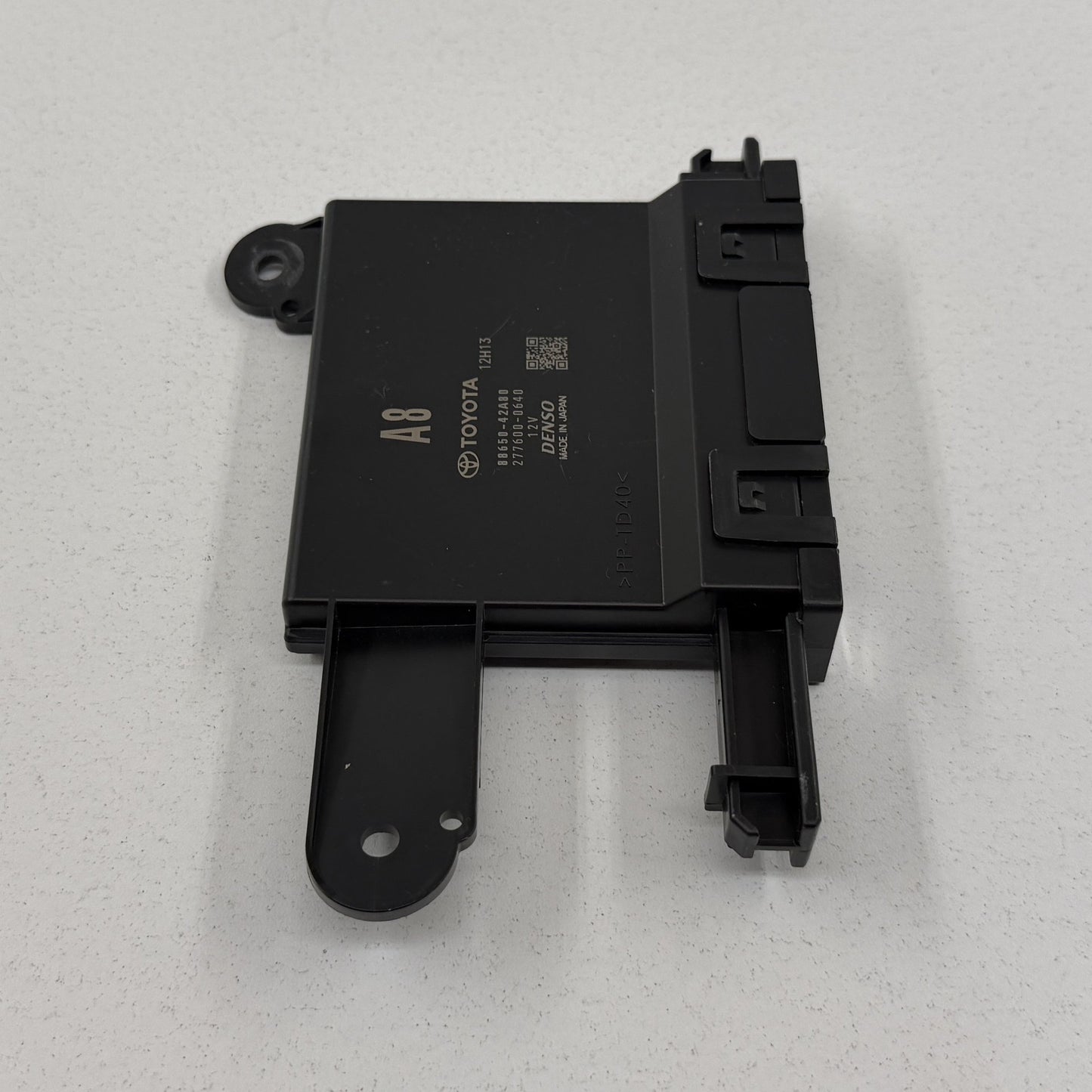 2024-2025 Toyota RAV4 HVAC AC Amplifier Climate Control Module 88650-42A80 OEM