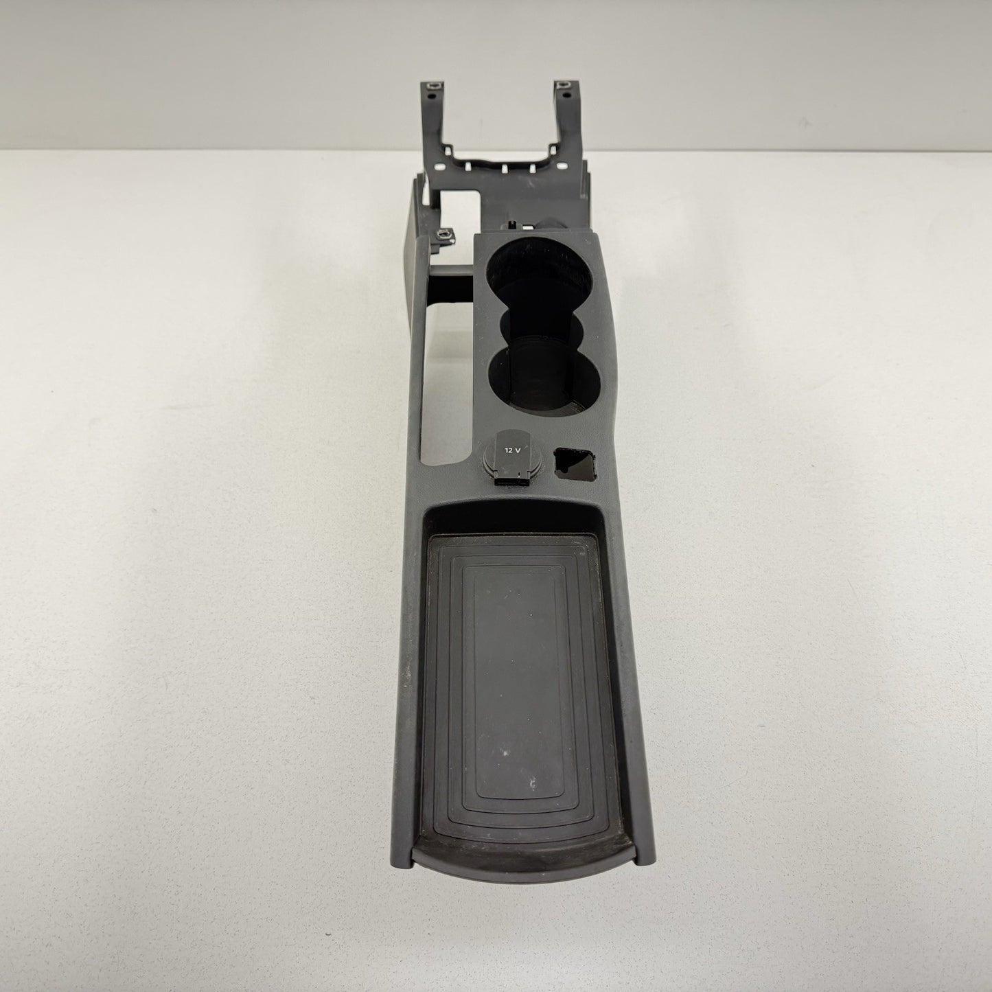 08-15 Audi TT Center Console Shell Frame Body Trim Panel 8J0863245C OEM