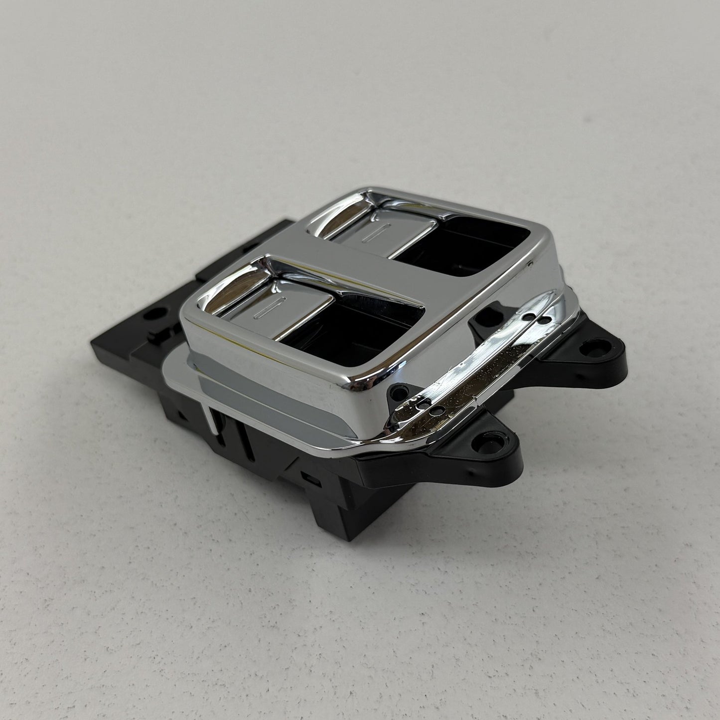 14-18 Bentley Flying Spur Rear Door Window Switch Left Or Right 3W0959858E OEM
