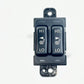 15-21 SUBARU WRX OR STI FRONT HEATED SEAT CONTROL SWITCH OEM