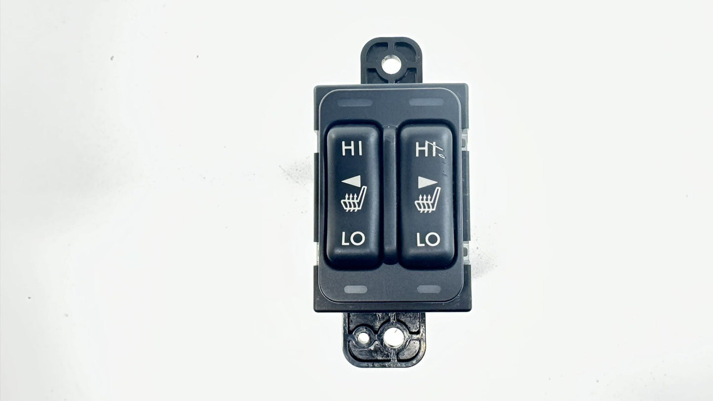 15-21 SUBARU WRX OR STI FRONT HEATED SEAT CONTROL SWITCH OEM
