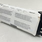 13-18 BENTLEY FLYING SPUR DASHBOARD DASH INSTRUMENT PANEL AIRBAG AIR BAG SRS OEM