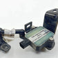18-23 FORD MUSTANG GT BULLITT RIGHT REAR HEADLIGHT HEIGHT LEVEL SENSOR OEM