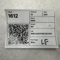 2021-2026 BMW M3 M4 G80 G82 Left Front Frame Rail Horn Apron Strut Tower Cut OEM