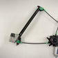 97-04 Chevrolet Corvette C5 Driver Left Door Glass Window Regulator OEM