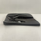 18-25 Audi S5 Sportback Driver Left Front Door Panel Interior Trim Black OEM
