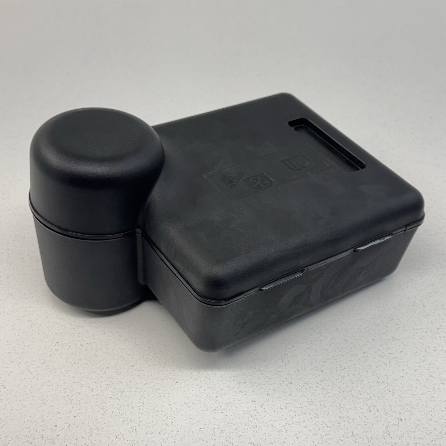 10-15 Chevrolet Camaro Rear Trunk Storage Foam With Tire Inflator Pump OEM