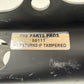 2008-2014 Mercedes C250 W204 Driver Left Rear Control Arm Suspension Set OEM