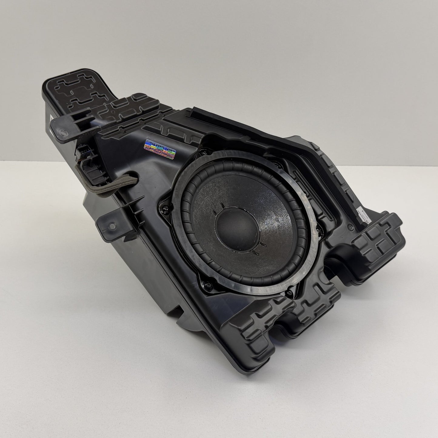 2022-2024 Rivian R1S Rear Subwoofer Bass Speaker Meridian PT00029958-D OEM