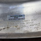 2019-2026 Ram 4500 5500 Dually Wheels Set of 6 Rims & Tires Polished Alcoa Style